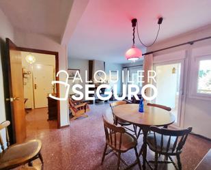 Flat to rent in El Escorial  with Heating, Terrace and Storage room