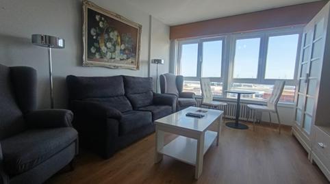 Photo 2 of Flat to rent in  Ejercito, Los Castros - Castrillón, A Coruña Capital
