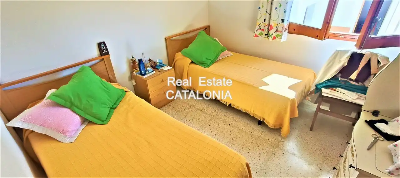 Habitación de Casa o chalet en venta en Lloret de Mar con Calefacción, Jardín privado y Terraza
