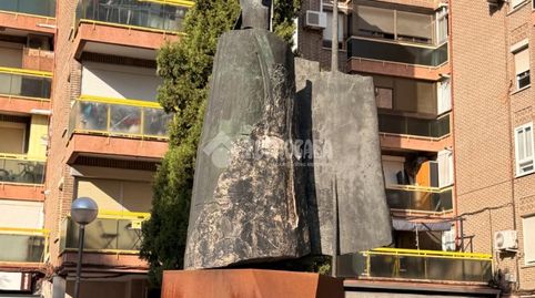 Foto 3 de Estudio en venta en San Nicasio, Leganés