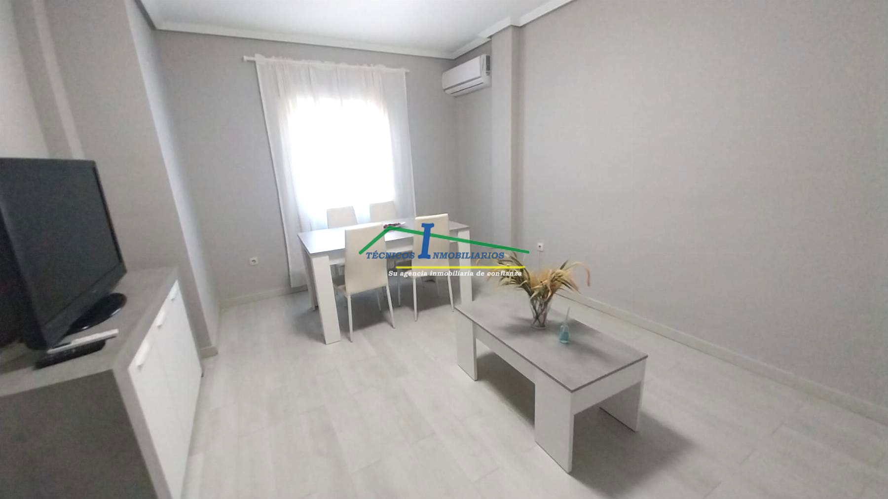 Dining room of Apartment to rent in Mérida  with Air Conditioner, Heating and Storage room
