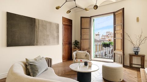 Foto 3 de Apartament en venda a Son Armadans, Palma de Mallorca