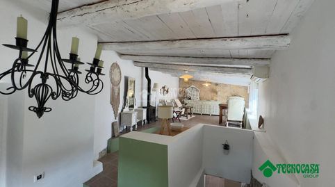 Foto 4 de Casa adosada en venda a Calle Amargura, Zafra de Záncara, Cuenca