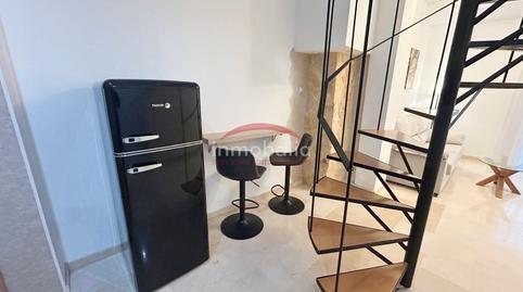 Foto 5 de Àtic de lloguer a Jesús del Gran Poder, San Lorenzo,  Sevilla Capital