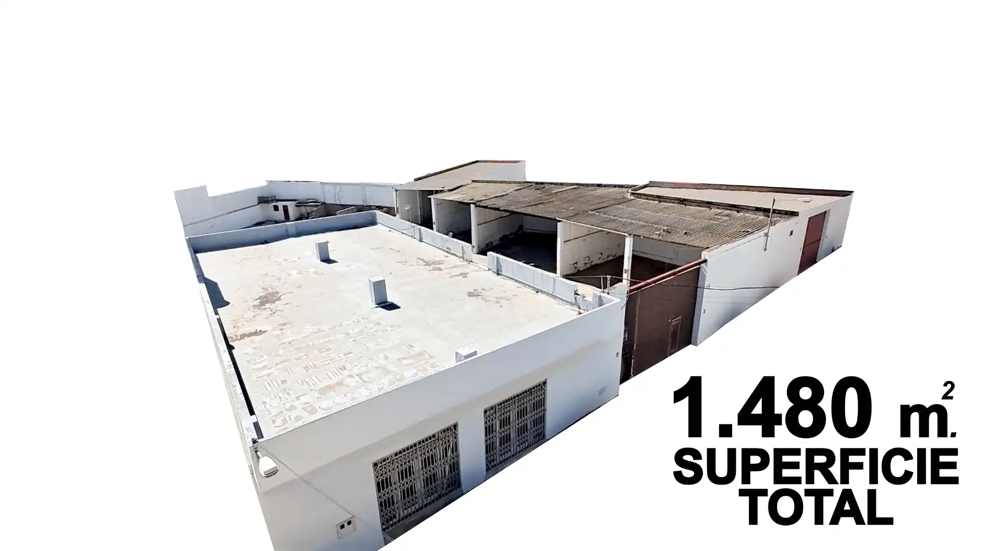 Local comercial en venda a Cruce de Arinaga, imagen 3