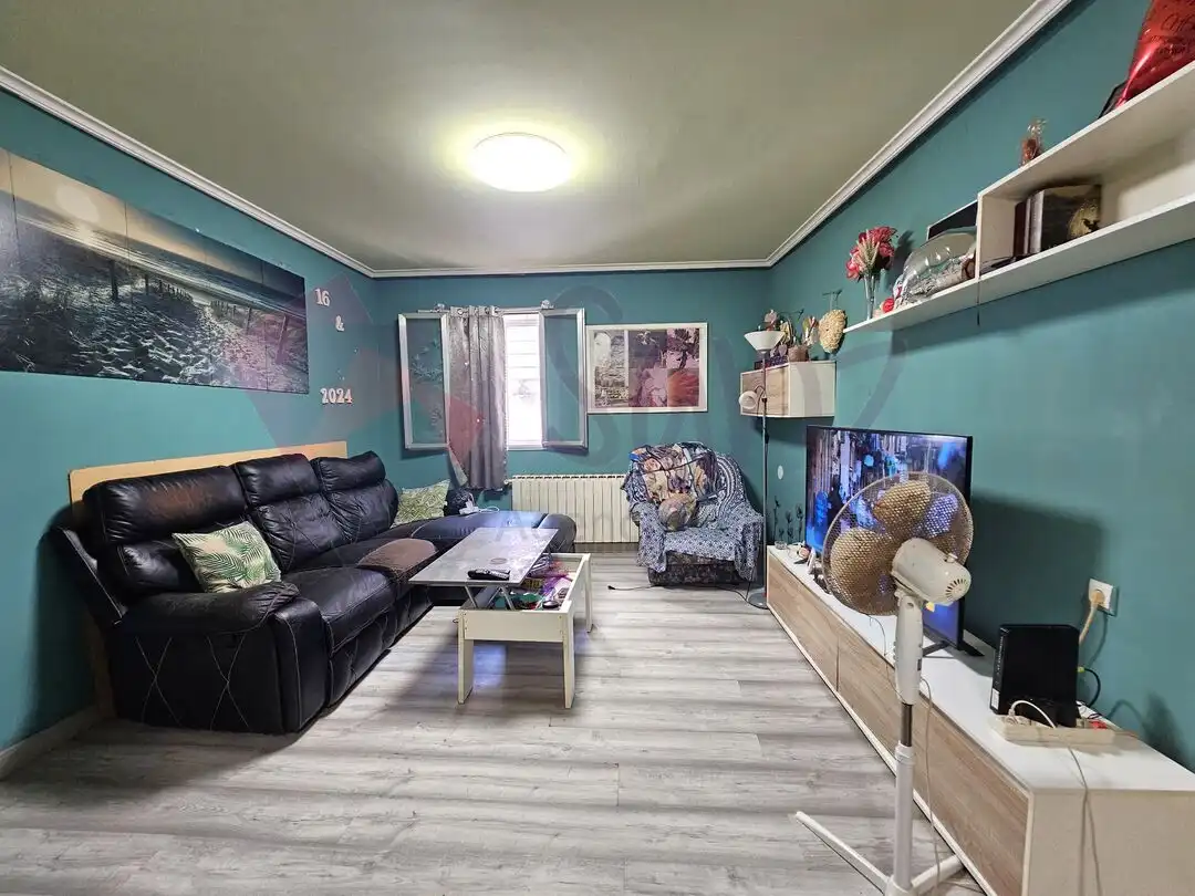 House for sale in Calle Manjarrés, imagen 7