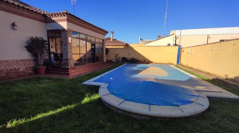 Foto 3 de Casa o chalet en venta en Camino de Villa Santa #22, La Soledad, Chiclana de la Frontera