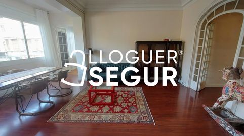 Foto 4 de Pis de lloguer a De Sant Gervasi, Sant Gervasi i la Bonanova, Barcelona Capital