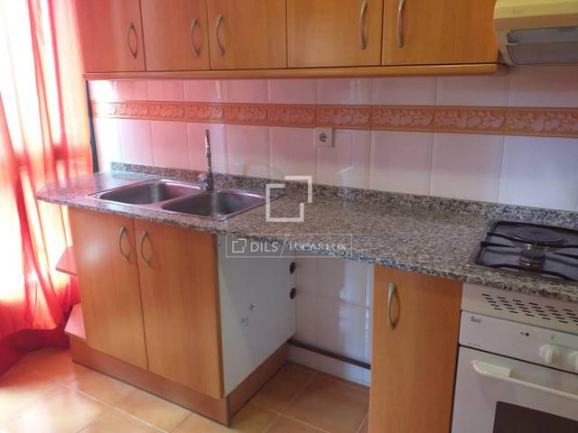 Piso en Alquiler en Ciutat de les Ciències i de les Arts - Justicia