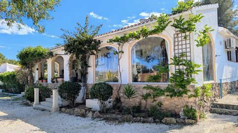 Photo 3 of Houses for sale in Partides comunes - Adsubia, Jávea / Xàbia