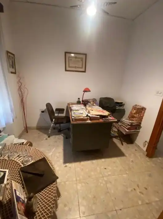 Casa o chalet en venta en La Roda con Calefacción, Jardín privado y Terraza