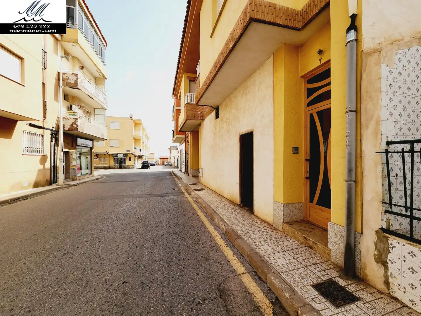 Gewerbefläche zum Verkauf in Mar Menor de Cartagena – Cabo de Palos, imagen 2