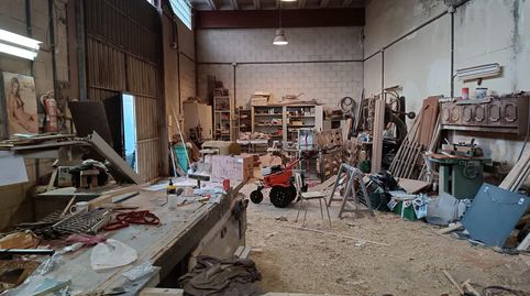 Photo 2 of Industrial buildings for sale in San Miguel, Basauri