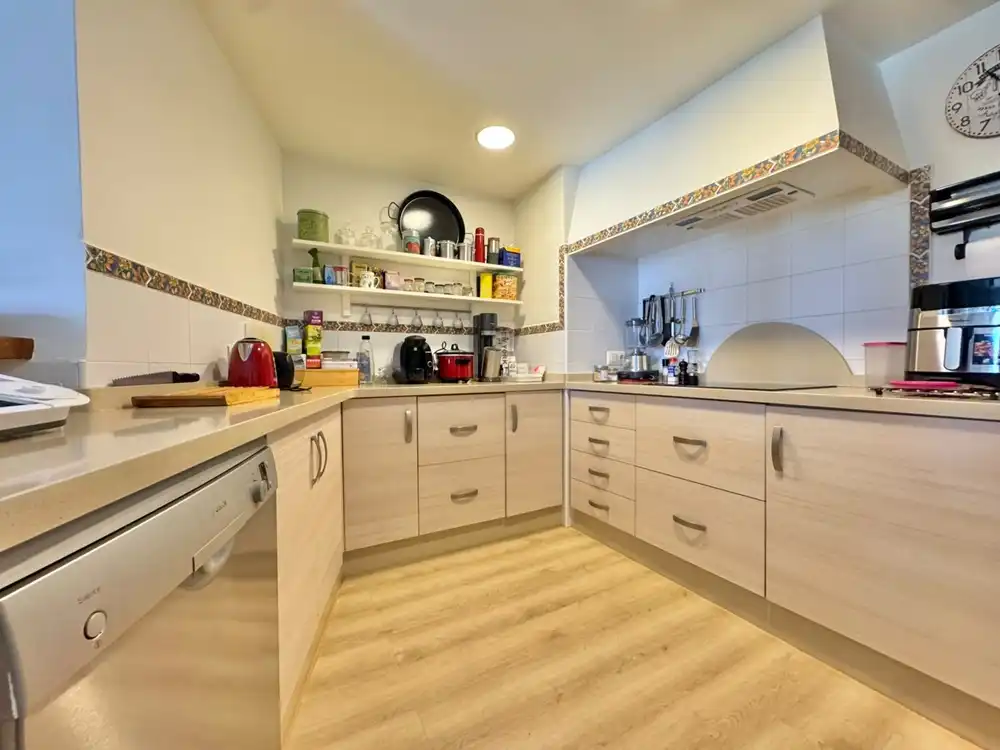 Apartamento con piscina en venta en Punta Prima, imagen 12