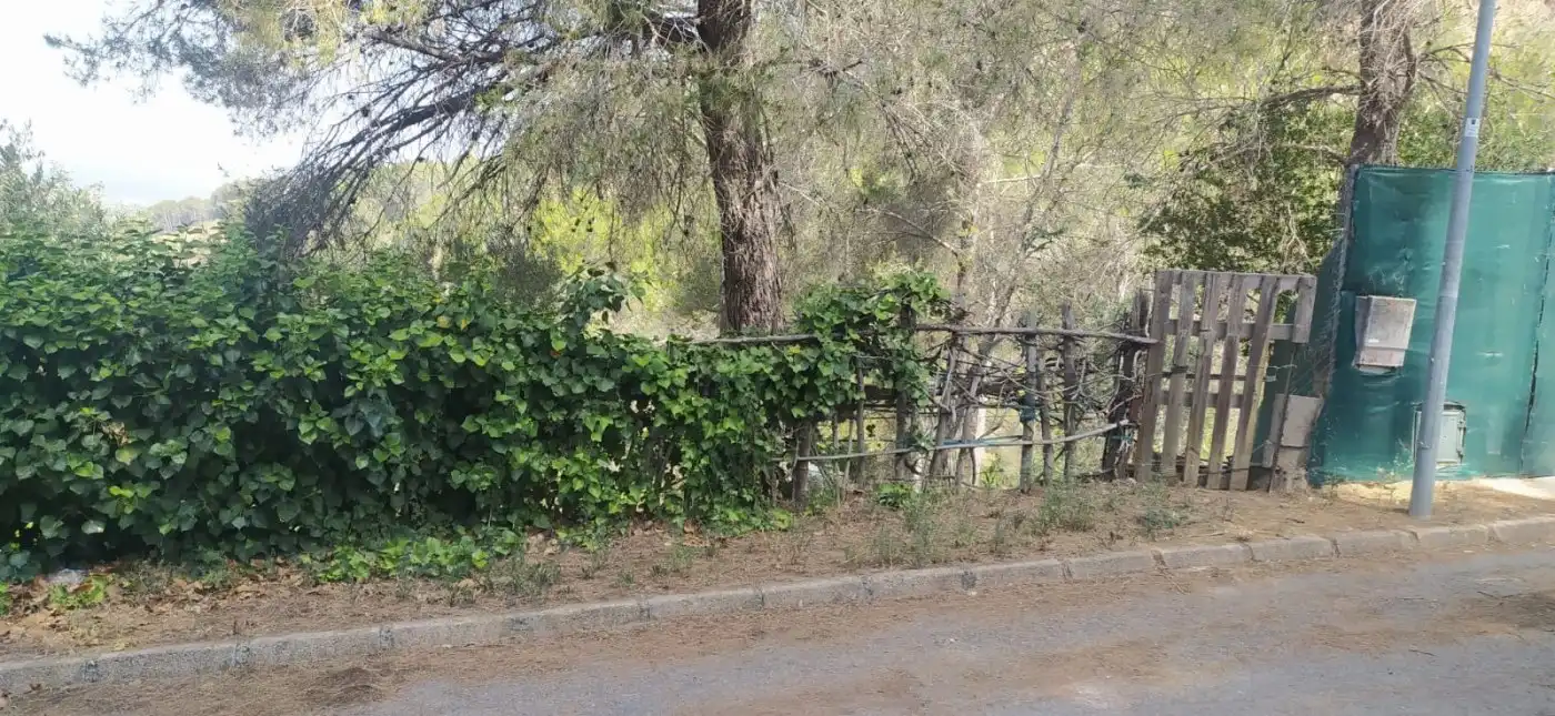Terreny residencial en venda a Abrera