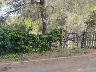 Terreny residencial en venda a Abrera
