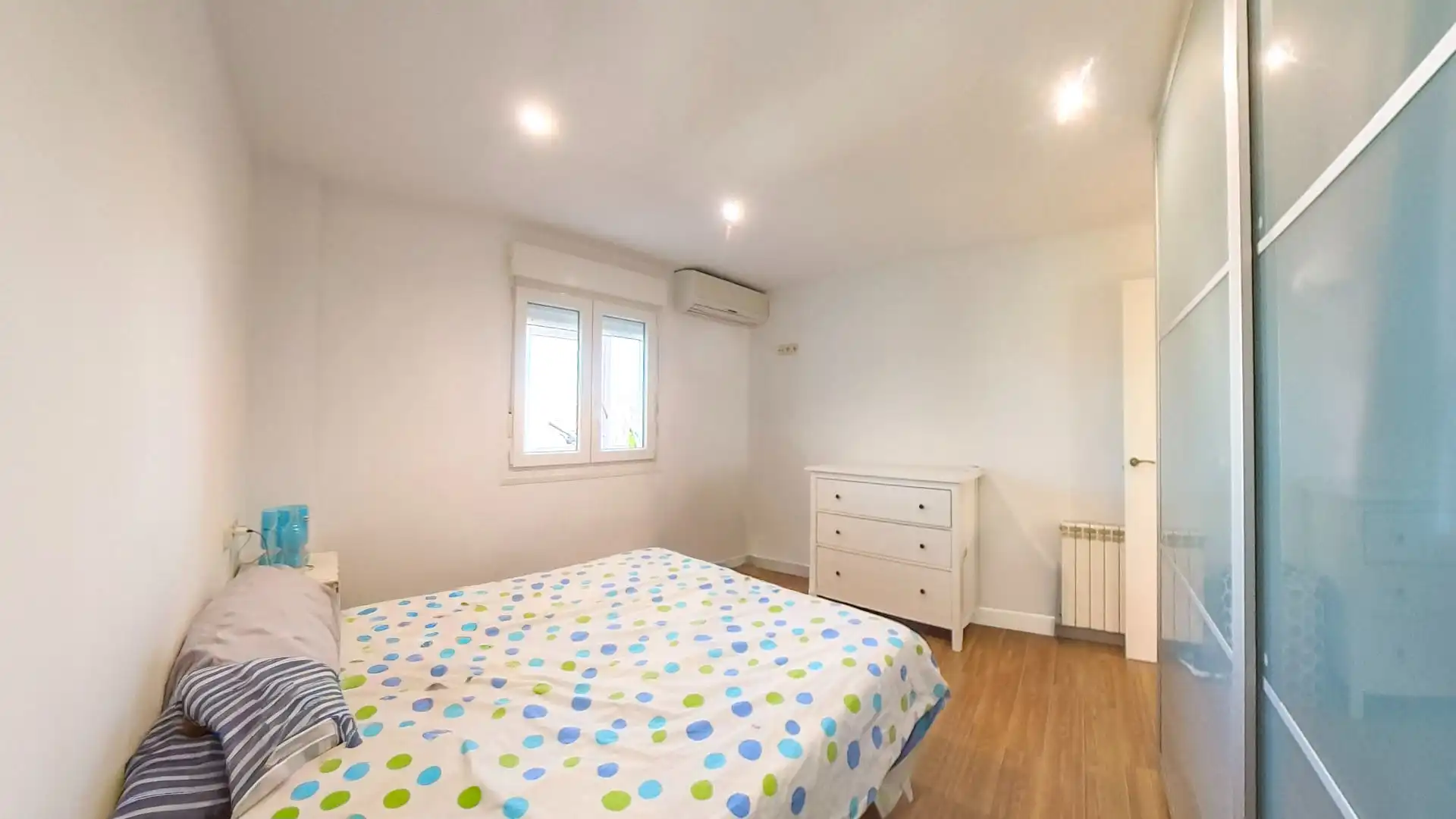 Appartamento con piscina in vendita a Calle de Valserrano, imagen 38