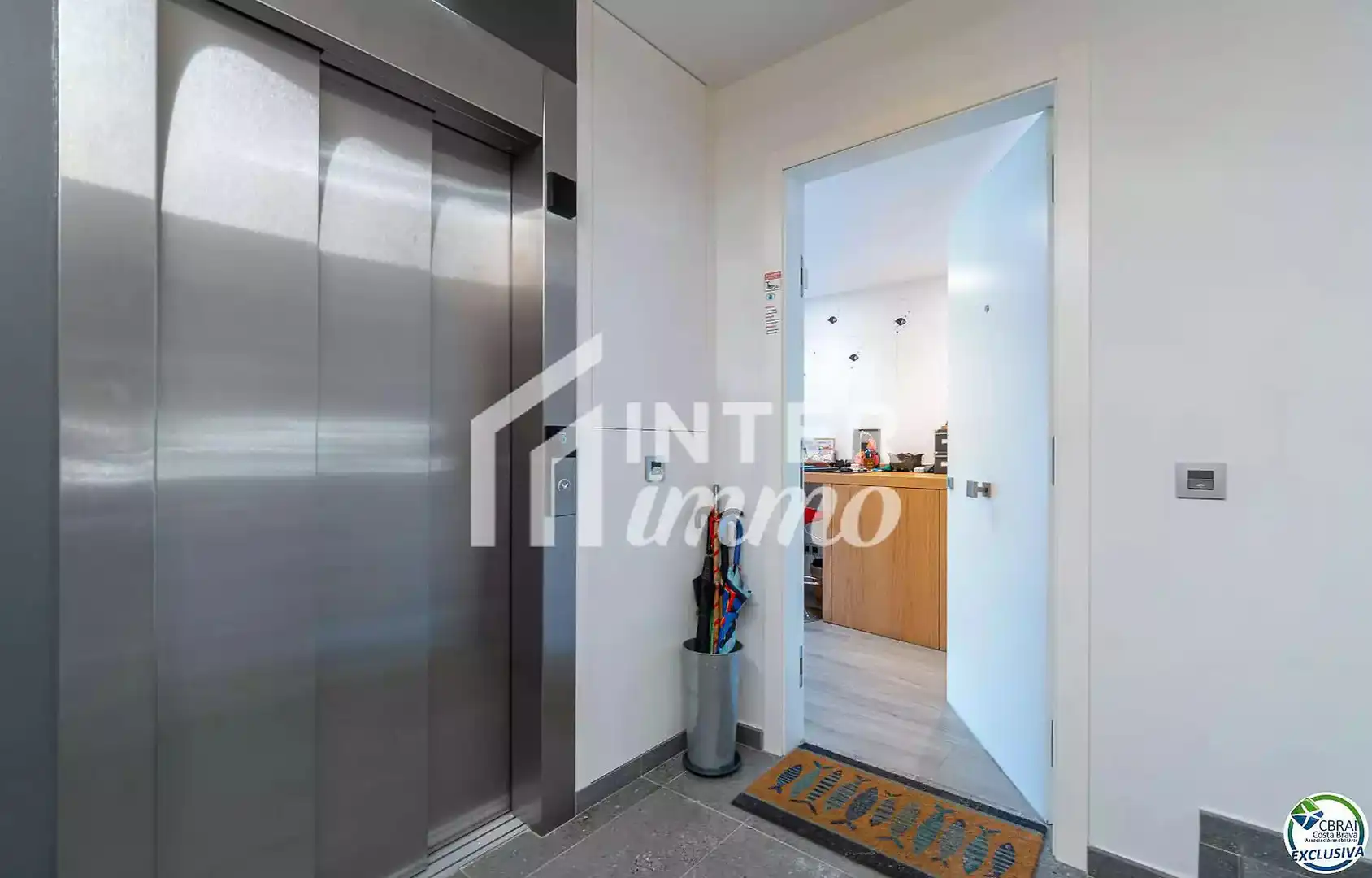 Appartement avec ascenseur à vendre à Calle Figueres 10, imagen 9