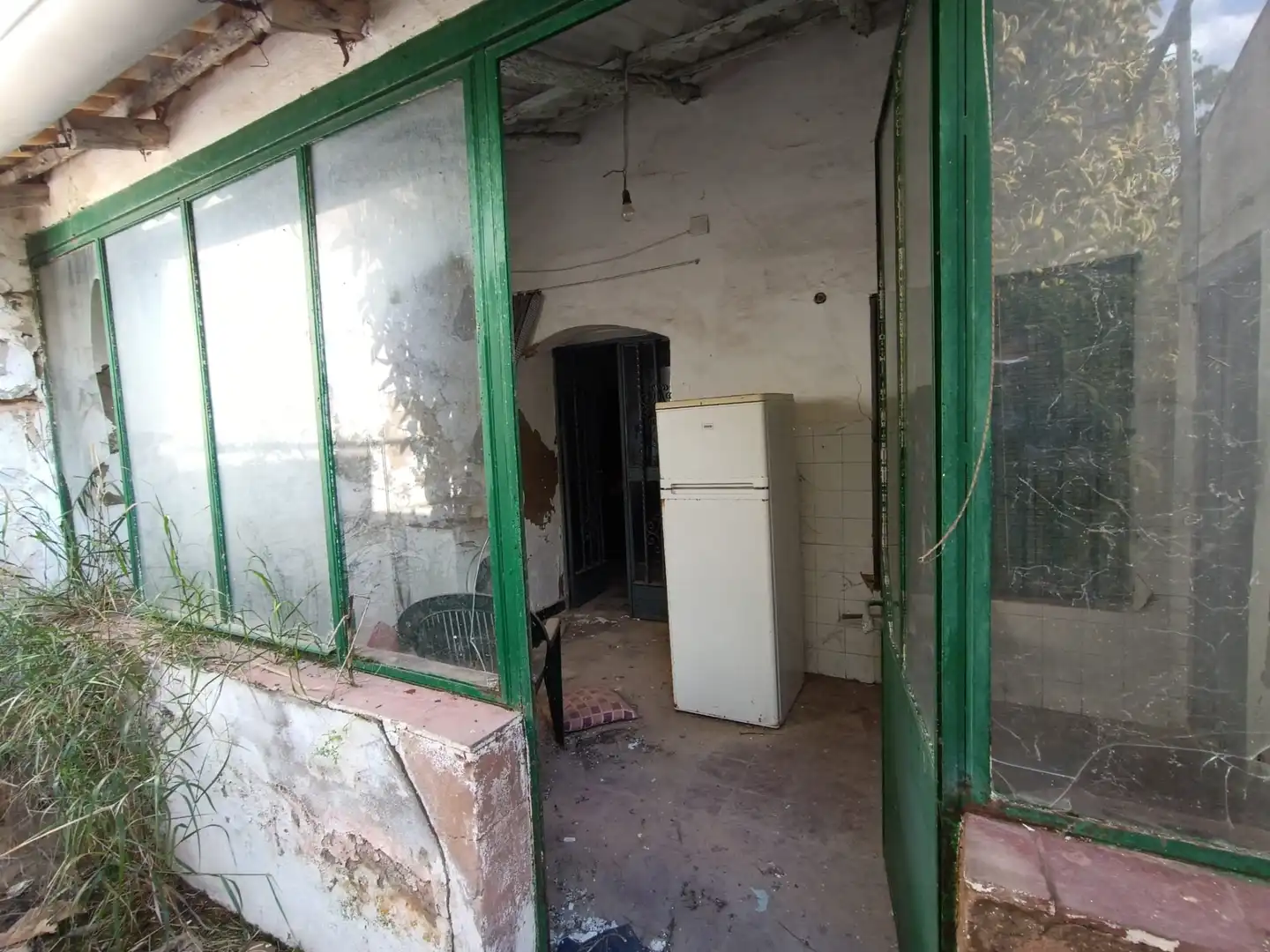 Casa adosada en venda a Plaza La Cruz, Ramal de Espartinas