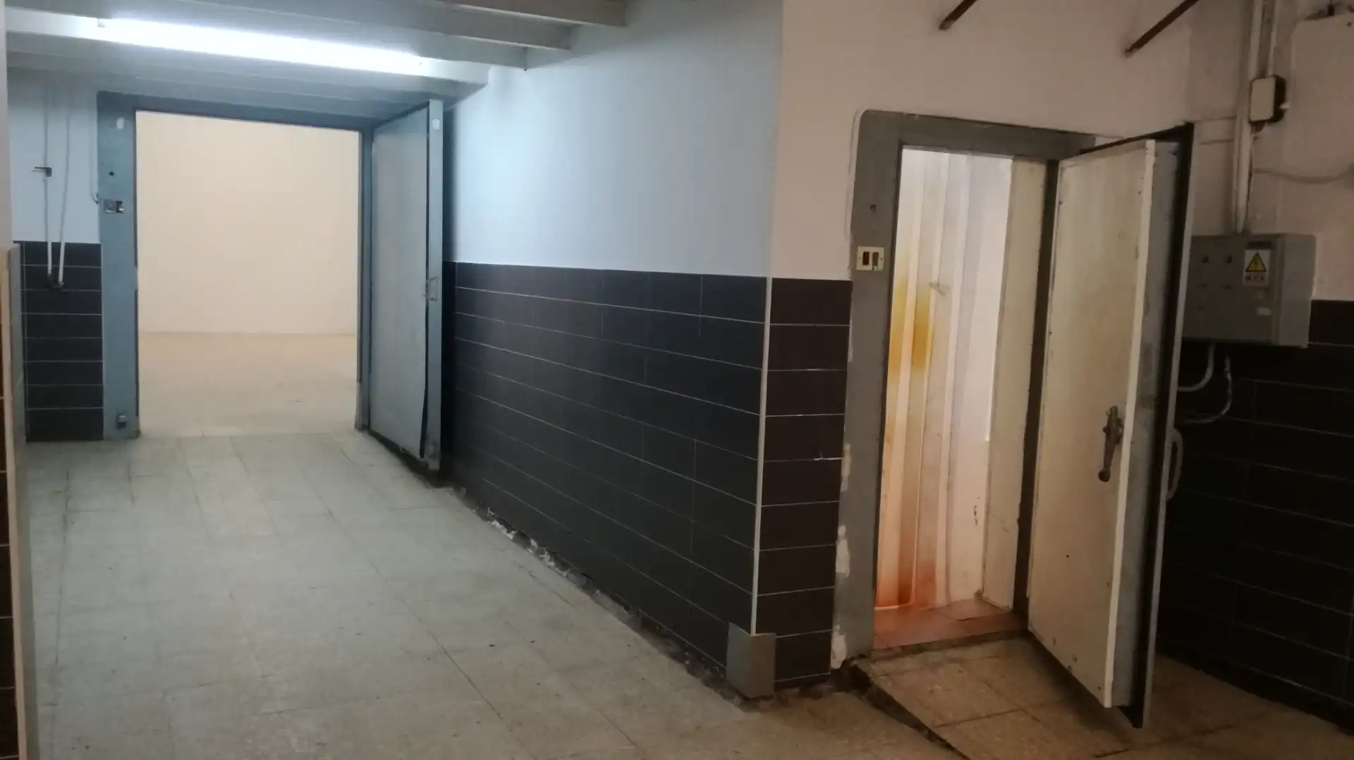 Local comercial en venta en Rúa López Mora, imagen 5
