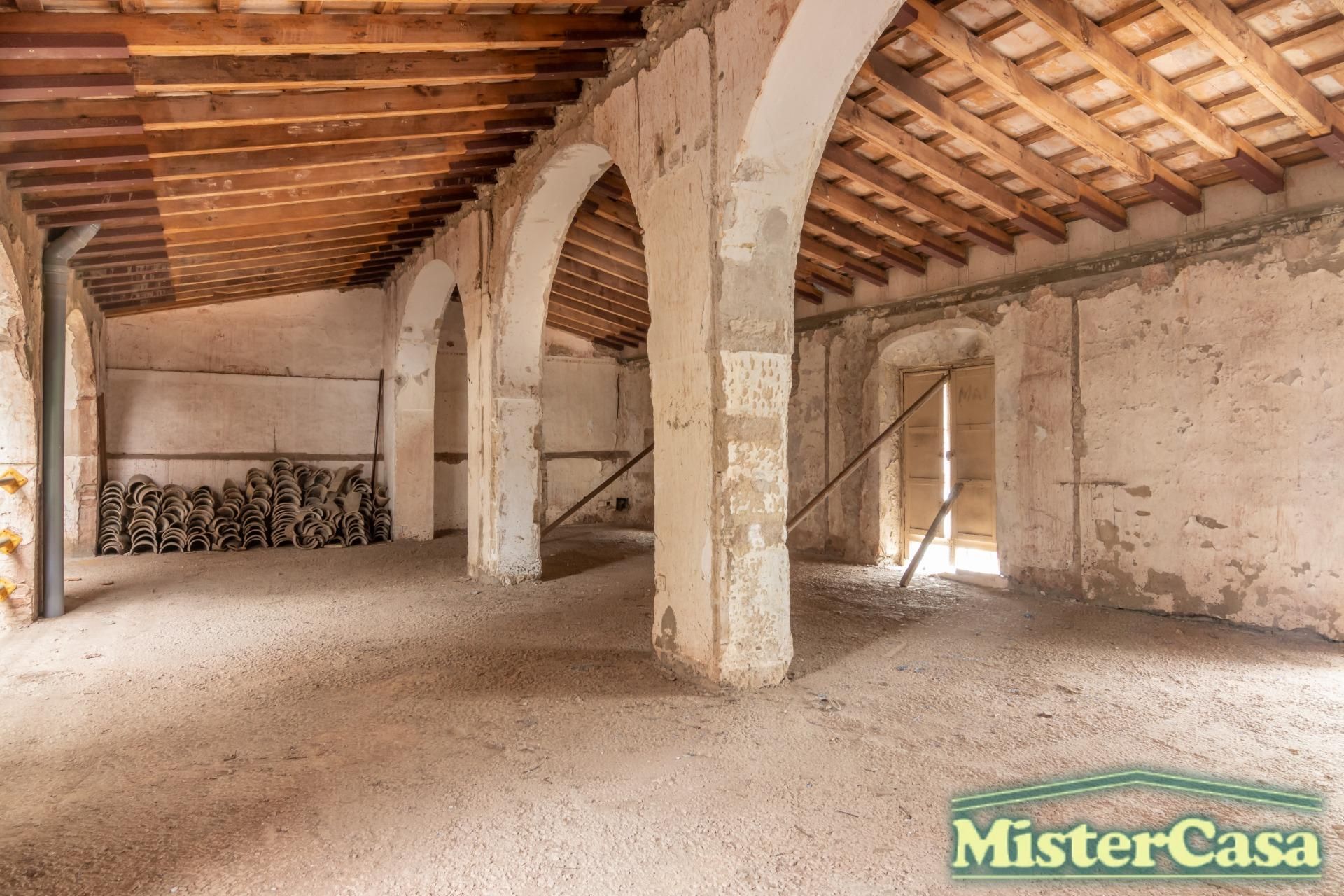 Casa o xalet en venda en Jerez de la Frontera amb Terrassa i Balcó