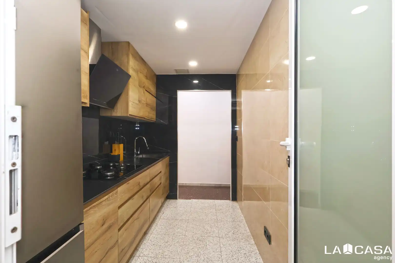 Wohnung mit Terrasse zum Verkauf in Carrer de la França Xica, imagen 8
