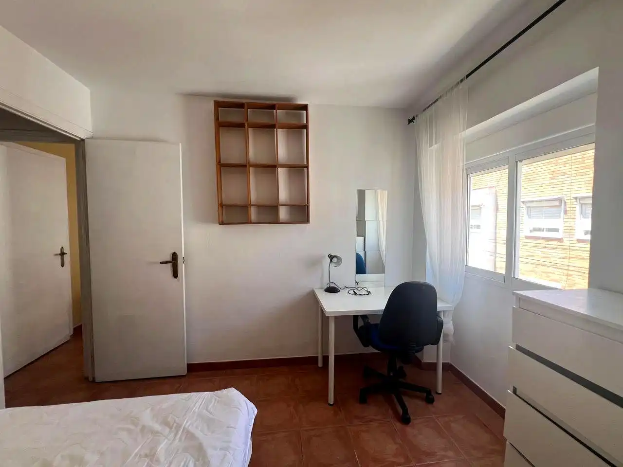 Flat for rent in Tarfia, Sector Sur - La Palmera - Reina Mercedes
