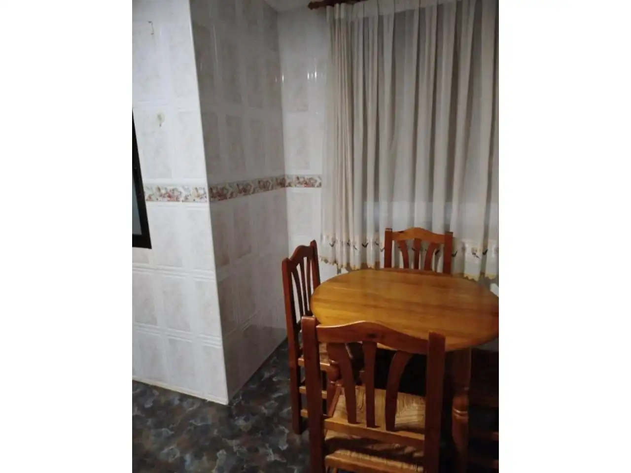 Habitación de Piso en venta en Onda con Balcón