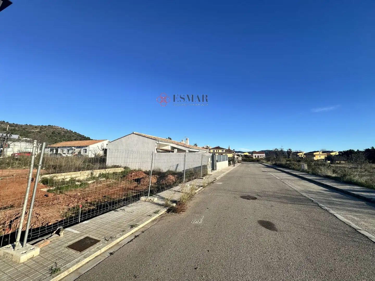 Terreno residencial en venta en Algímia de Alfara, imagen 2