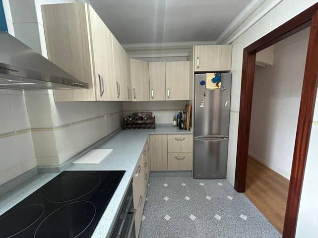 Piso en Venta en ROSARIO en Ensanche - Franciscanos