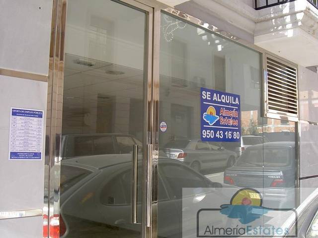 Local comercial en Venta en Albox