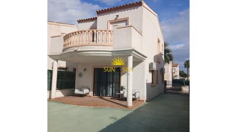 Foto 2 de Casa o xalet de lloguer a El Raso, Guardamar del Segura