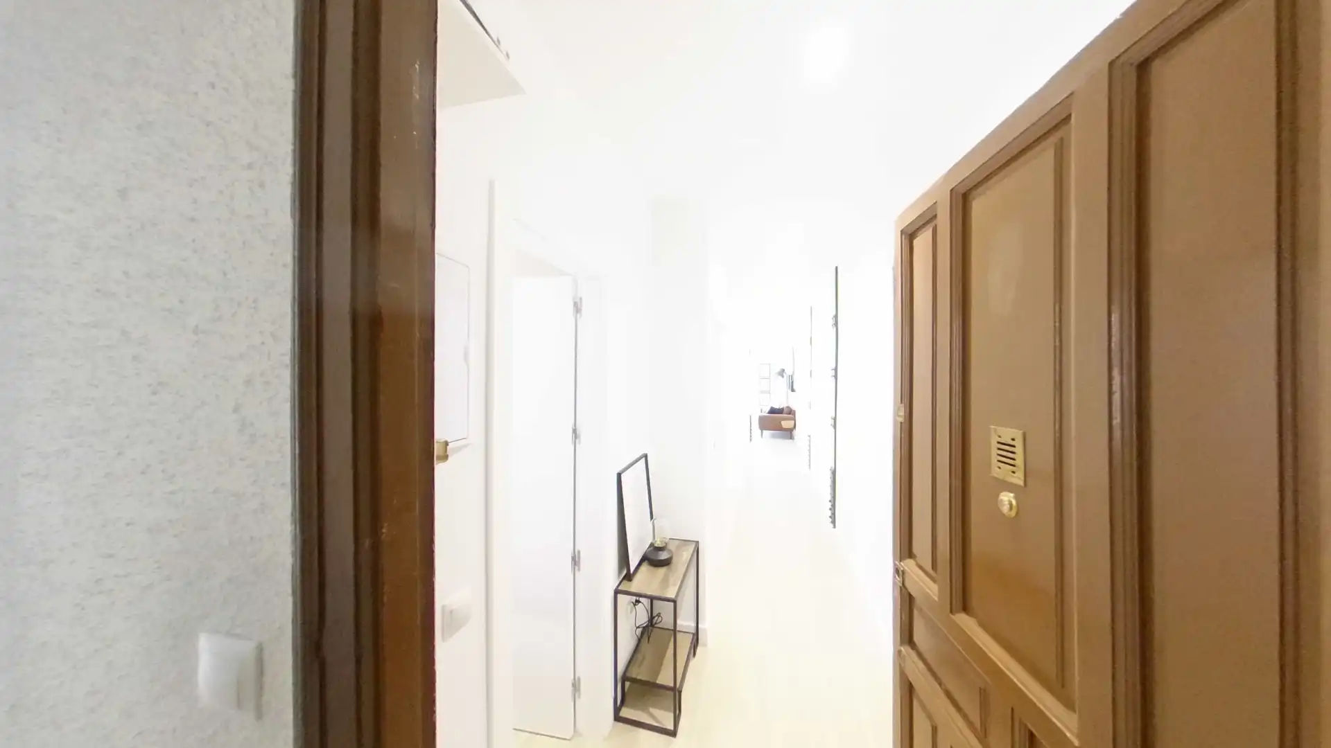 Flat for rent to own in Madrid, Madrid