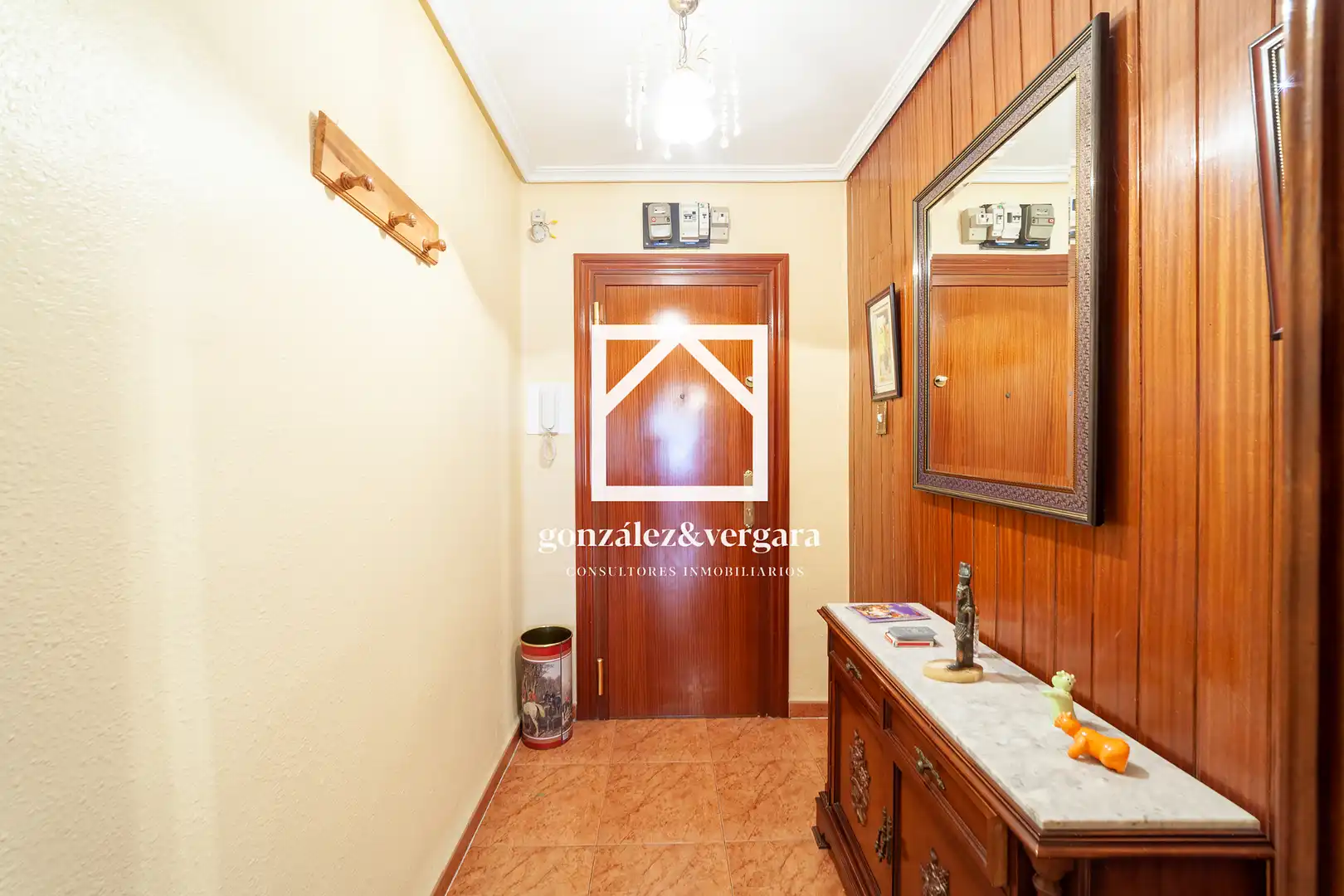 Piso en venta en Valencia con Aire acondicionado y Balcón
