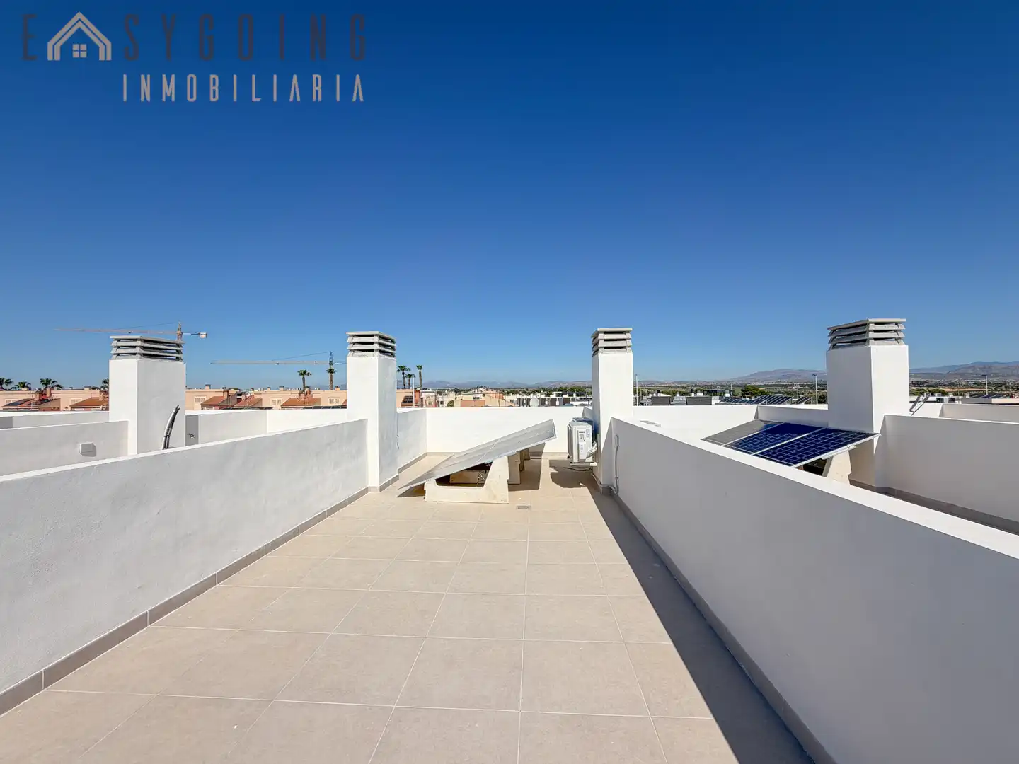 Casa con terraza en venta en Gran Alacant, imagen 32