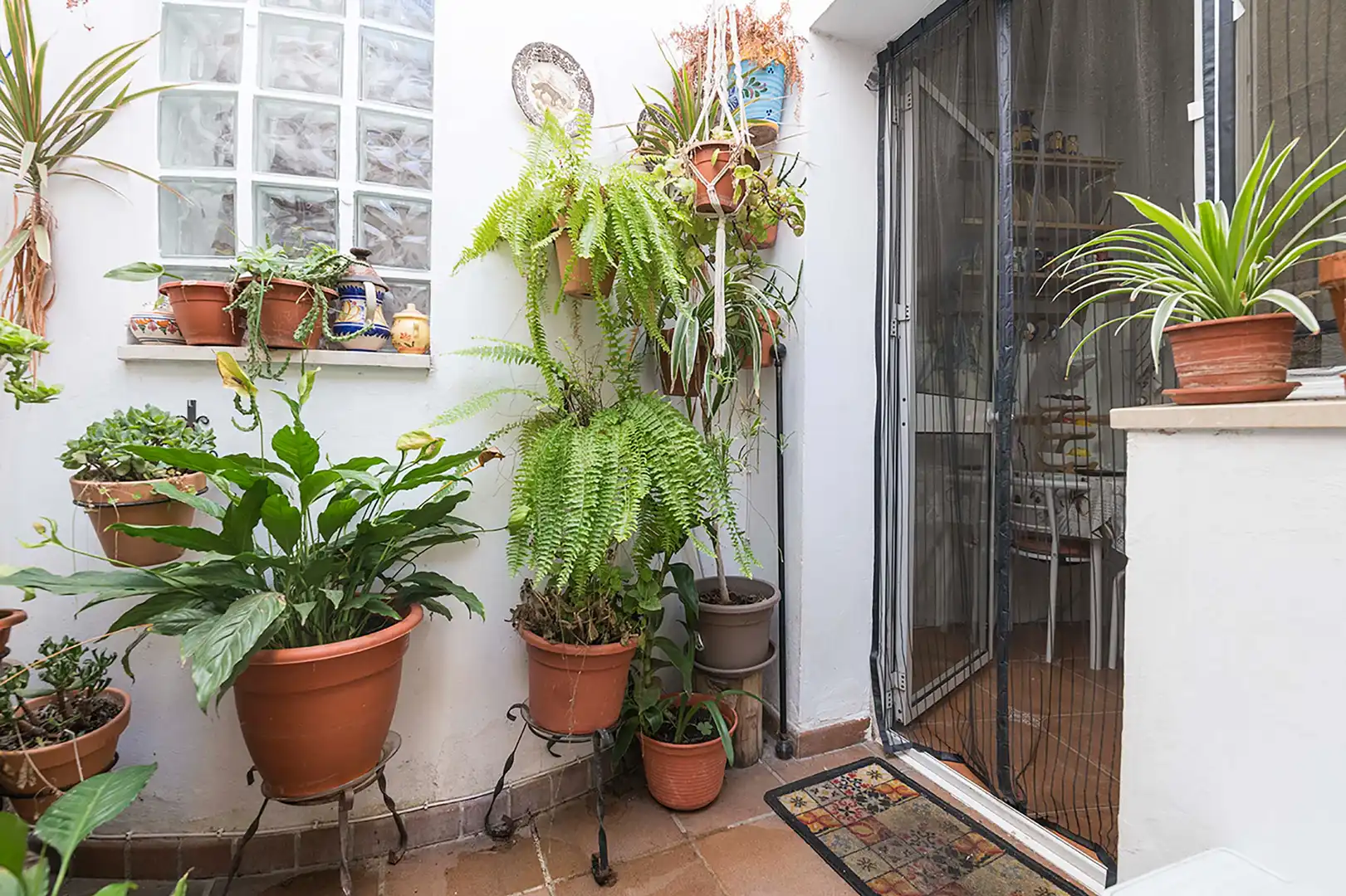 Adosado con terraza en venta en Calle Arboleda, imagen 23