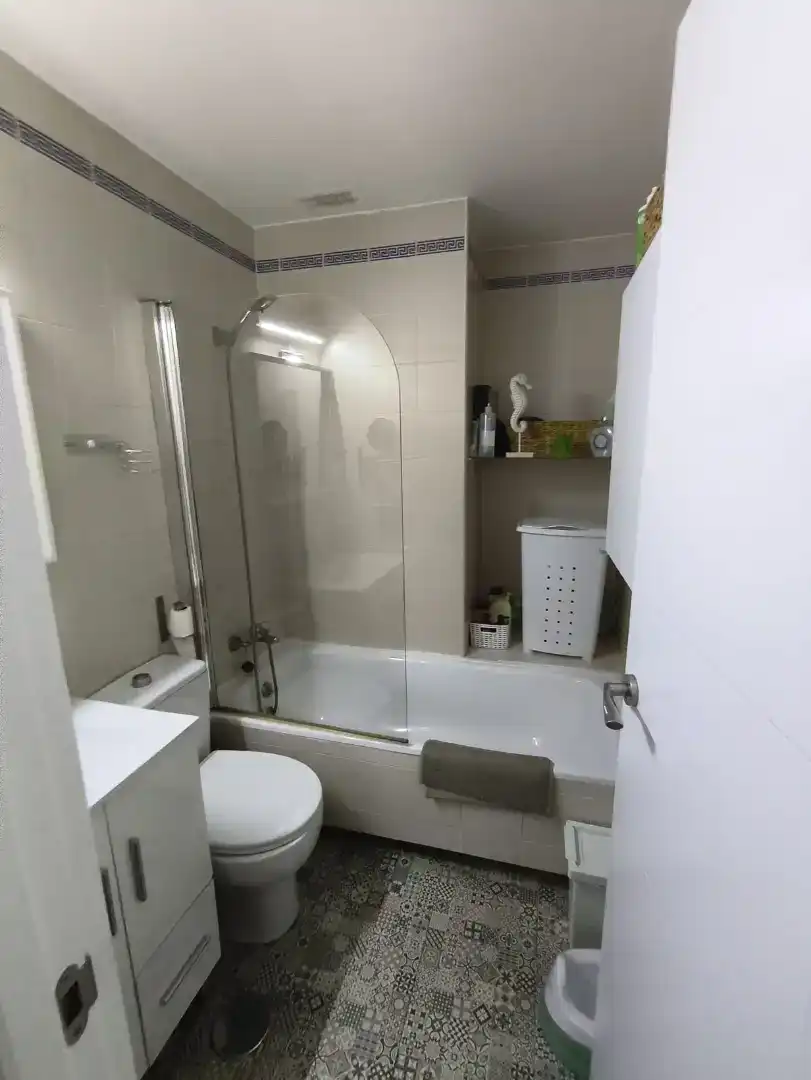 Baño de Piso en venta en Norte 