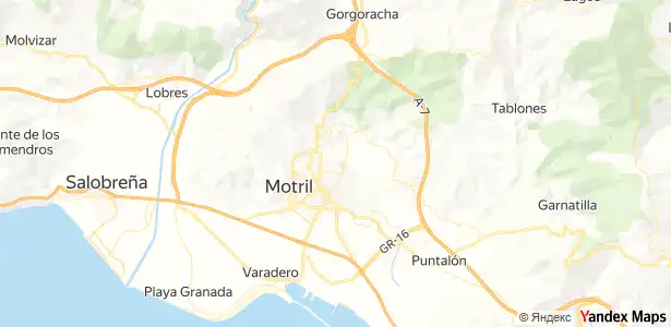 Individual en venta en Motril  ciudad, imagen 5