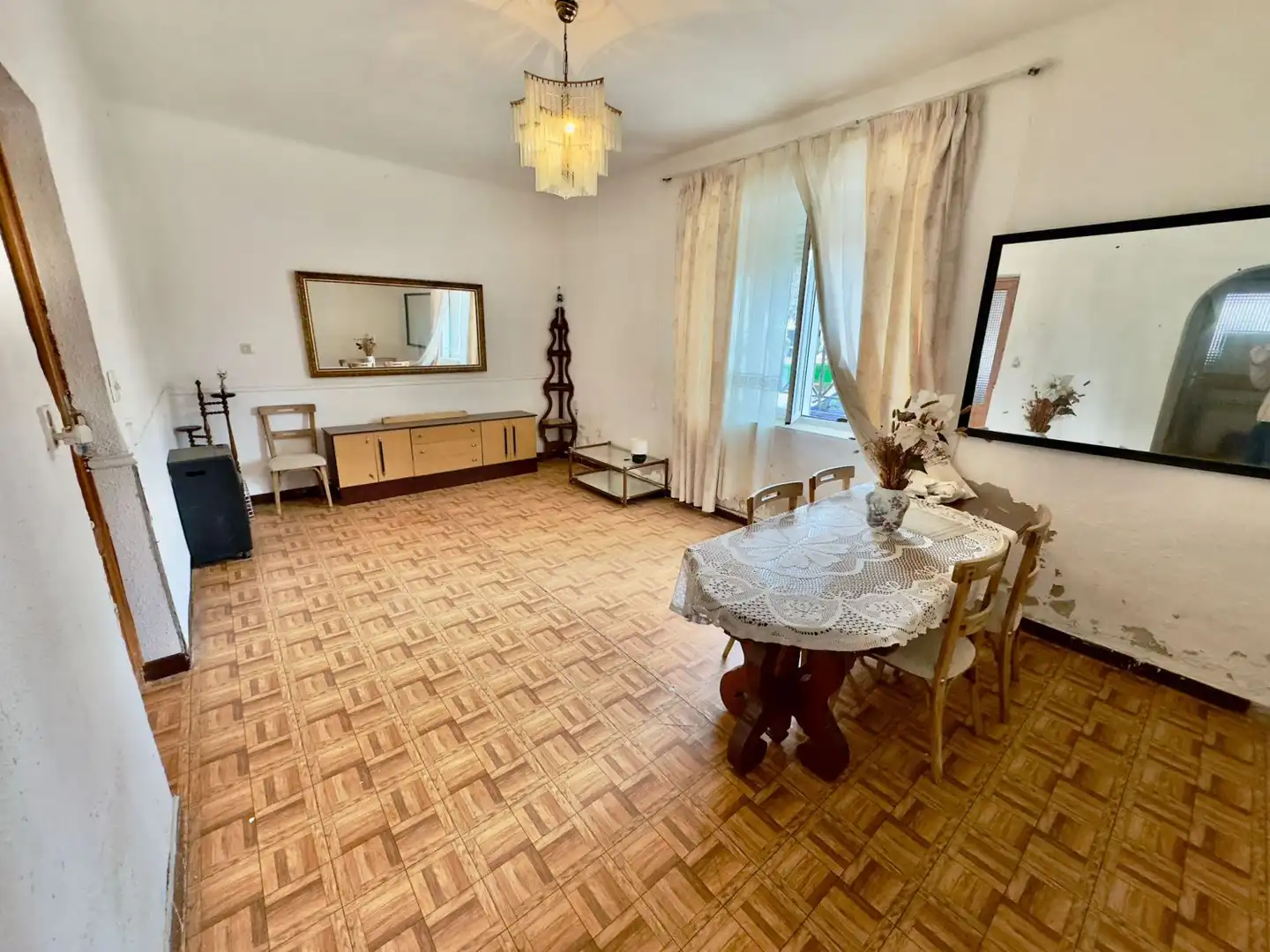 Flat for sale in Feria del Vino, imagen 6