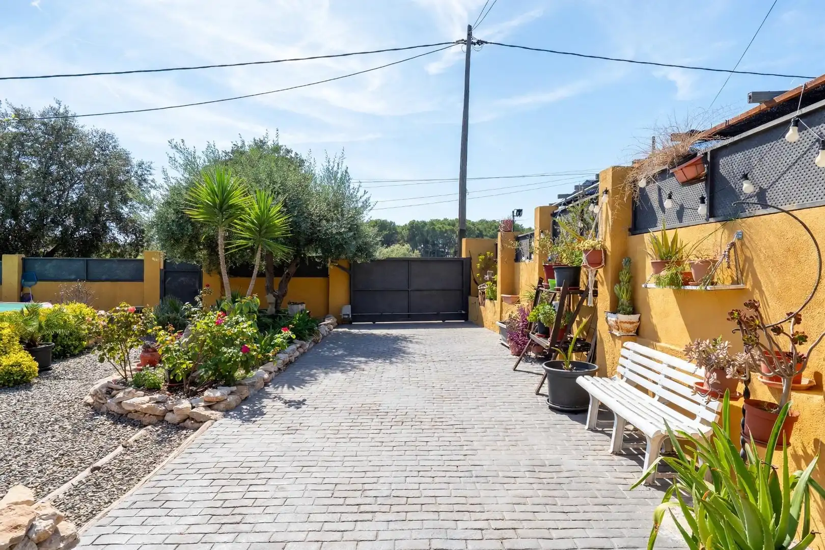 Houses for sale in El Catllar , Tarragona