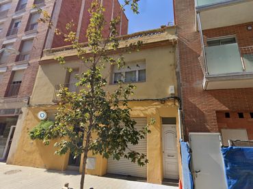 Terreny residencial en venda a Molins de Rei
