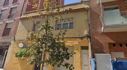 TERRENO EN MOLINS PARA PLURIFAMILIAR.