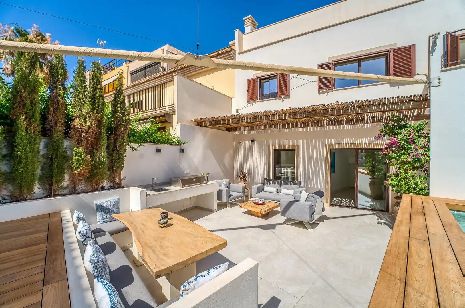 Casa o xalet en venda a Es Portixol - Es Molinar