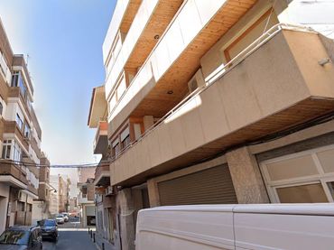 Appartement compact à vendre à Amor Hermoso 19