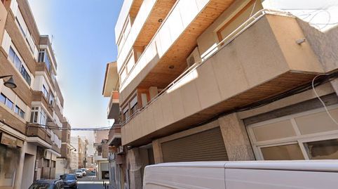 Venta de Piso en Calle Amor Hermoso Nº 19 Santomera Murcia