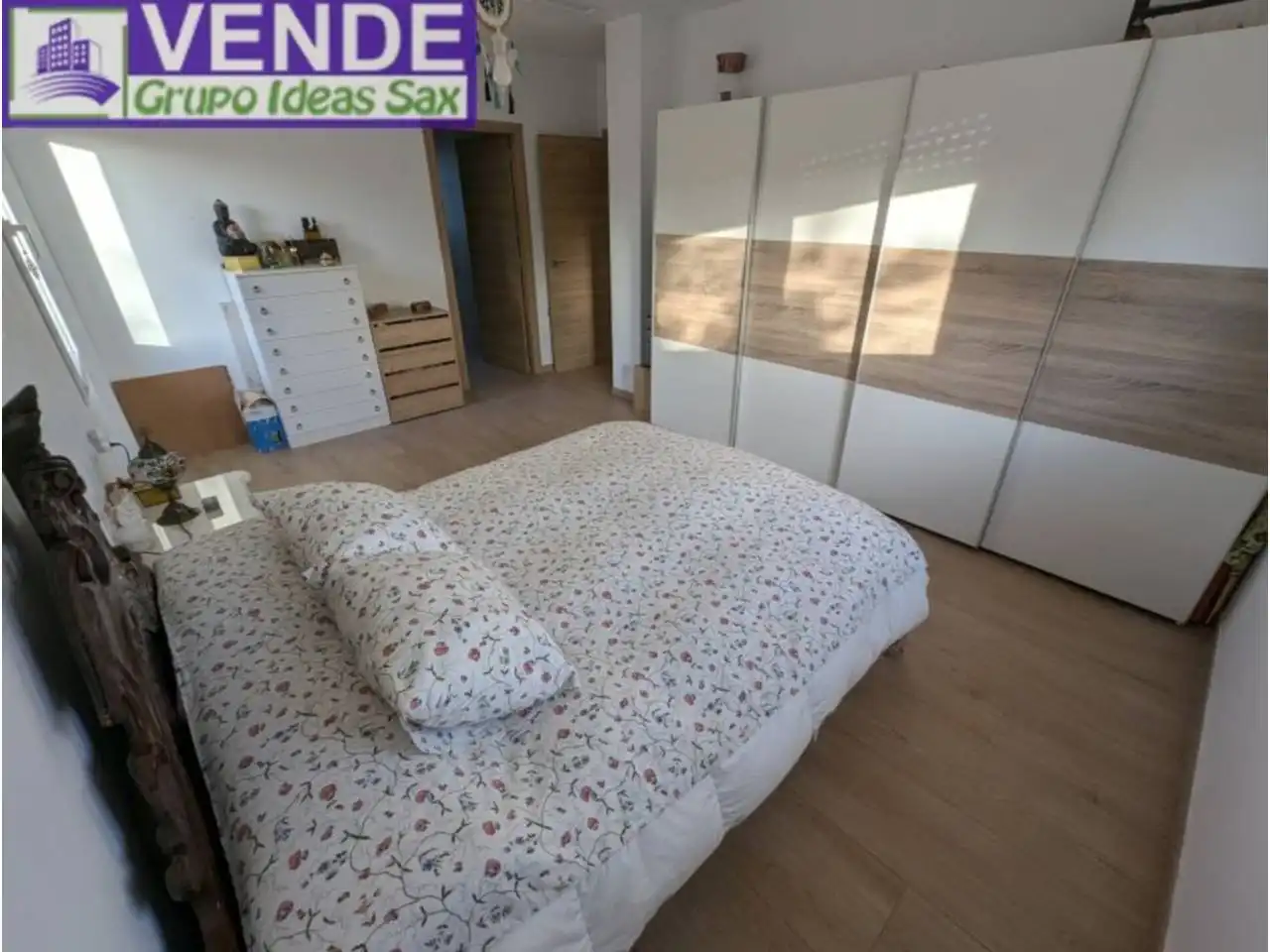 Casa rústica con jardín en venta en Sax, imagen 10