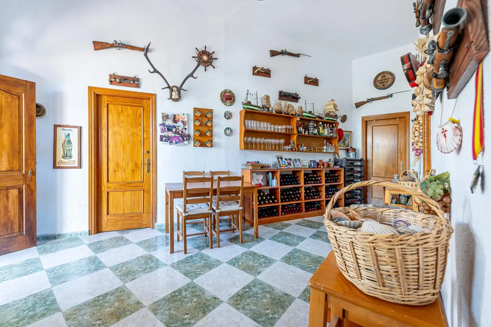 Casa adosada en venda en Benalmádena amb Aire condicionat i Terrassa