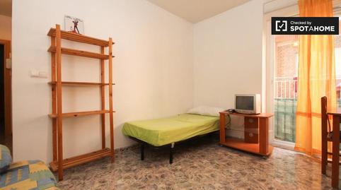 Photo 5 of Study for share in Centro - Sagrario,  Granada Capital