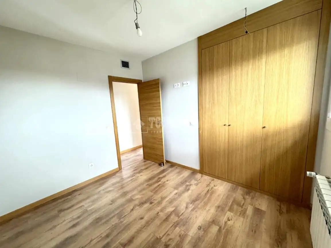 Piso en venta en Ensanche