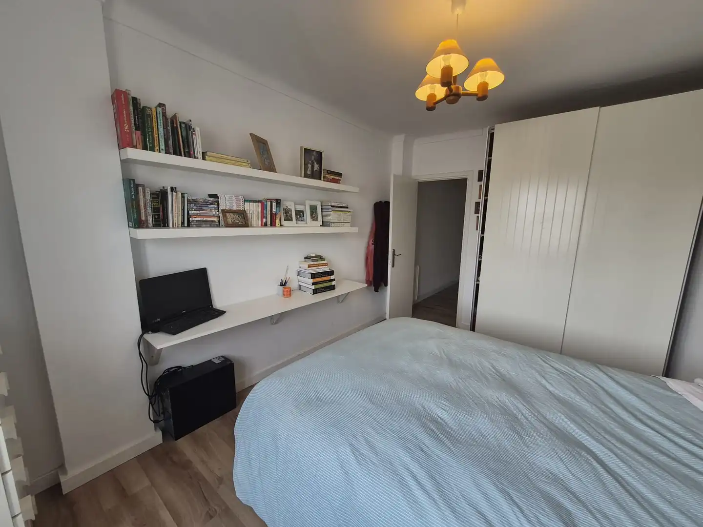 Wohnung mit Terrasse zum Verkauf in Sant Pau 37, imagen 25